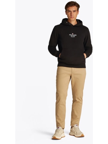 Tommy Hilfiger Bluza w kolorze czarnym