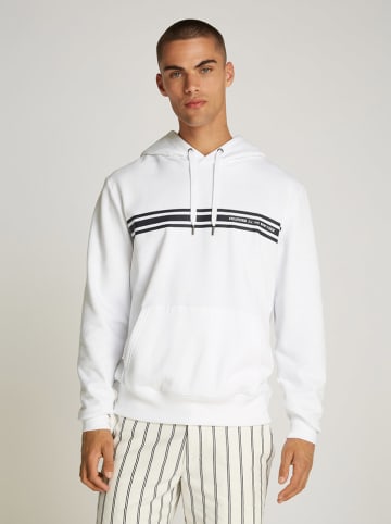 Tommy Hilfiger Hoodie in Weiß