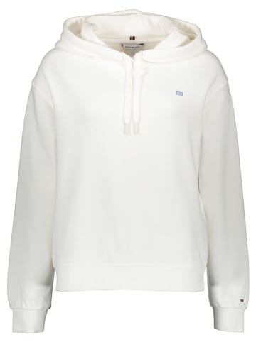 Tommy Hilfiger Bluza w kolorze białym
