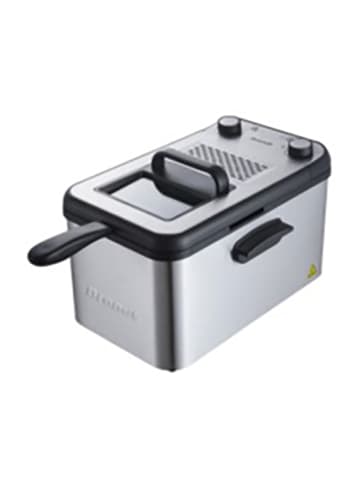 Brandt Roestvrijstalen friteuse