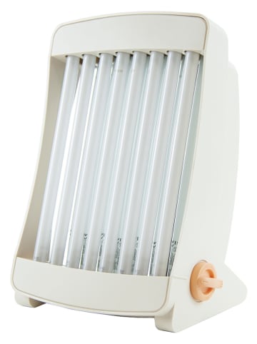 efbe Gezichtsbruiner wit