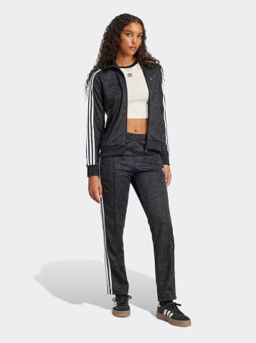 adidas Sweatbroek zwart