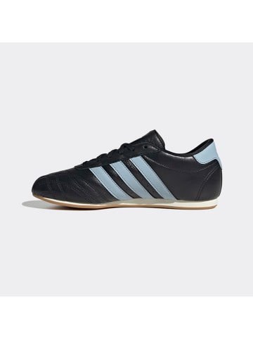 adidas Sneakers "Taekwondo" zwart/blauw