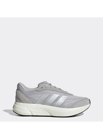 adidas Leren sportschoenen "Lightshift" grijs