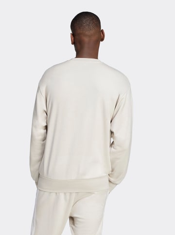 adidas Sweatshirt crème