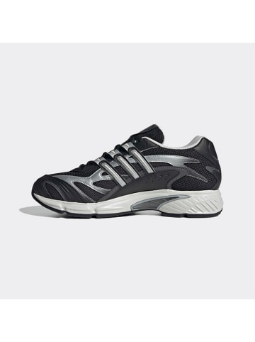 adidas Sportschoenen "Temper Run 2" zwart/zilverkleurig