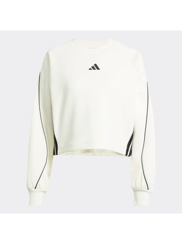 adidas Sweatshirt crème