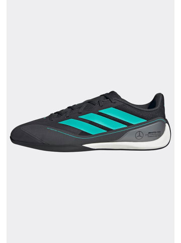adidas Sportschoenen "Feroza Base Mercedes" zwart/turquoise