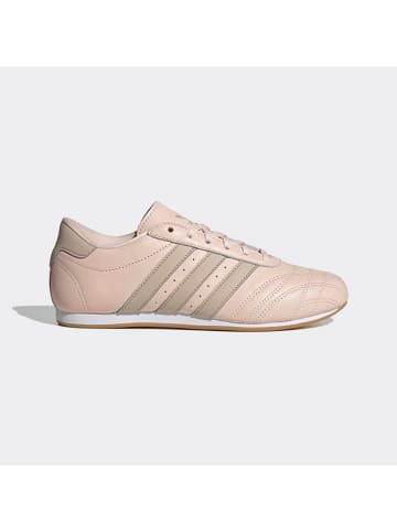 adidas Sneakers "Taekwondo" in Rosa/ Beige