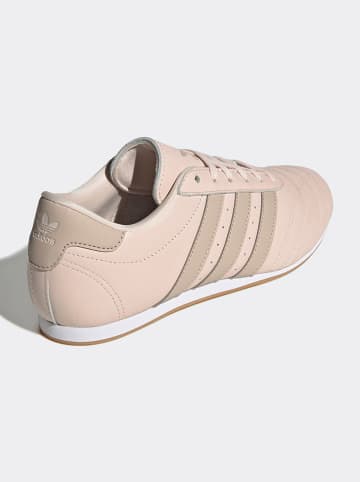 adidas Sneakers "Taekwondo" lichtroze/beige