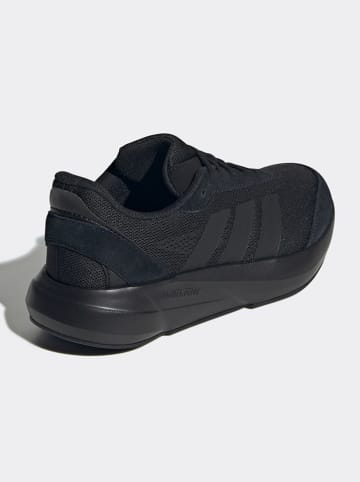 adidas Leren sportschoenen "Lightshift" zwart