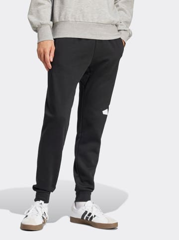 adidas Sweatbroek zwart