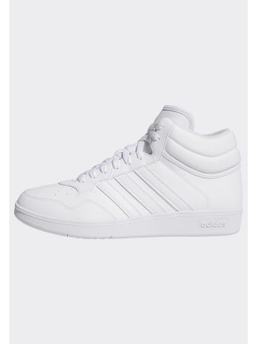 adidas Sneakers "Hoops 4.0 MID" in Weiß