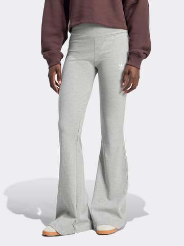 adidas Sweatbroek grijs