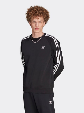 adidas Bluza w kolorze czarnym