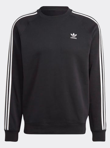 adidas Sweatshirt zwart