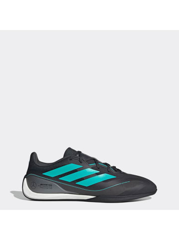 adidas Sportschuhe "Feroza Mercedes" in Schwarz/ Türkis