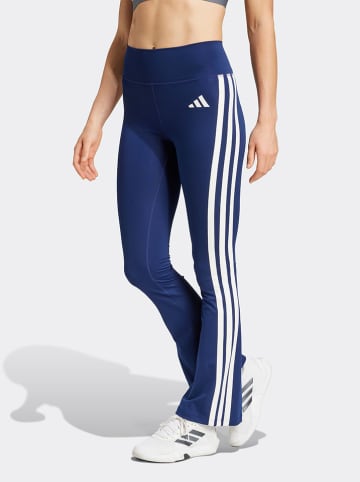 adidas Sweatbroek donkerblauw