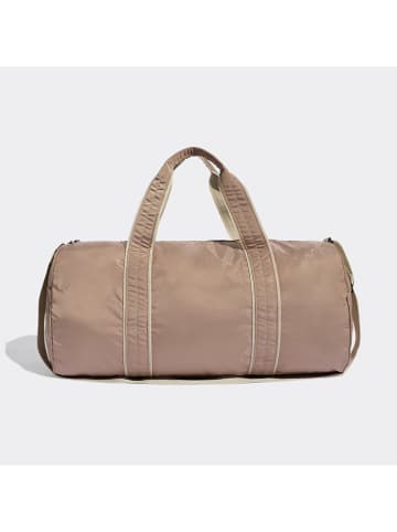 adidas Sporttasche in Beige