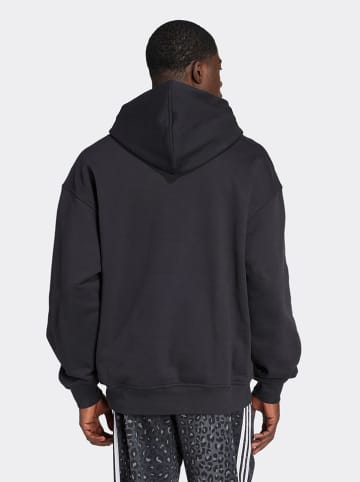 adidas Hoodie zwart