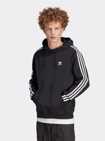 adidas Bluza w kolorze czarnym