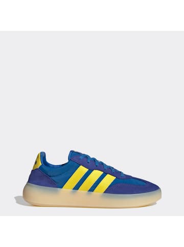adidas Sneakers "Barreda Decode" blauw/geel