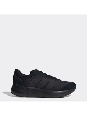 adidas Leren sneakers "Lightshift" zwart