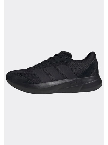 adidas Leren sneakers "Lightshift" zwart