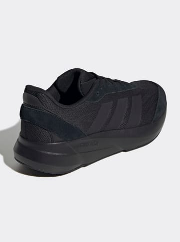 adidas Leren sneakers "Lightshift" zwart