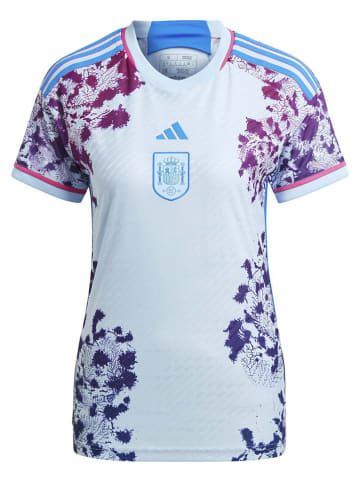 adidas Funktionsshirt "Spain Team 23" in Hellblau