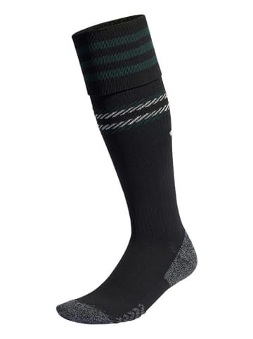 adidas Funktionssocken "CFC" in Schwarz/ Grau