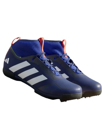 adidas Fietsschoenen "The Gravel Shoe 2.0" donkerblauw