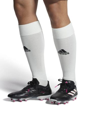 adidas Korki "Copa Pure.1 SG" w kolorze czarnym