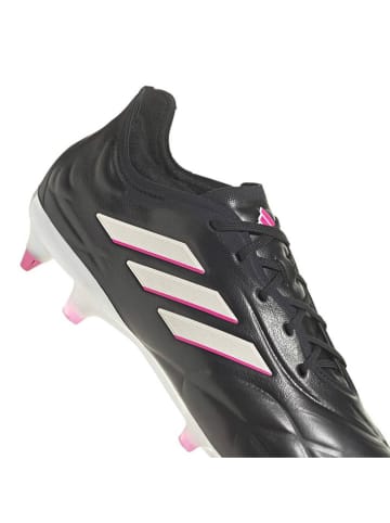 adidas Korki "Copa Pure.1 SG" w kolorze czarnym