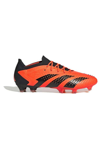 adidas Noppenvoetbalschoenen "Predator Accuracy.1 L FG" oranje/zwart