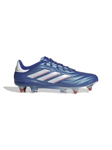 adidas Nocken-Fußballschuhe "Copa Pure 2.1 SG" in Blau