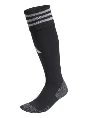 adidas Funktionssocken "Adi 23" in Schwarz/ Grau