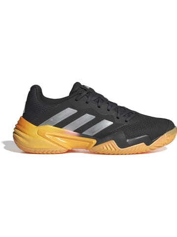 adidas Tennisschoenen "Barricade 13" zwart/geel