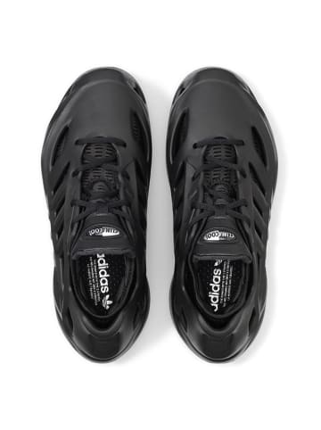 adidas Sneakersy "adiFOM Climacool" w kolorze czarnym