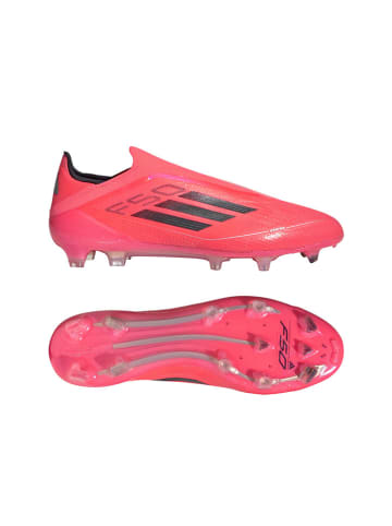 adidas Nocken-Fußballschuhe "F50 Elite FG" in Pink