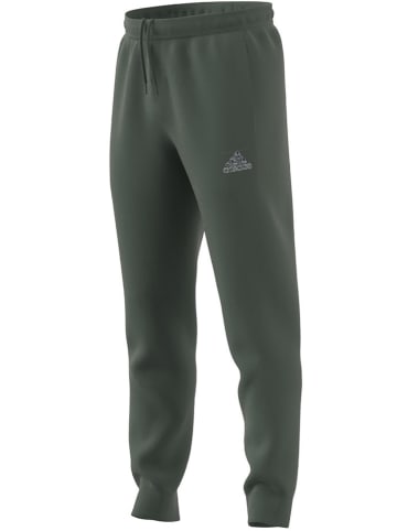 adidas Sweatbroek "RECBOS" groen