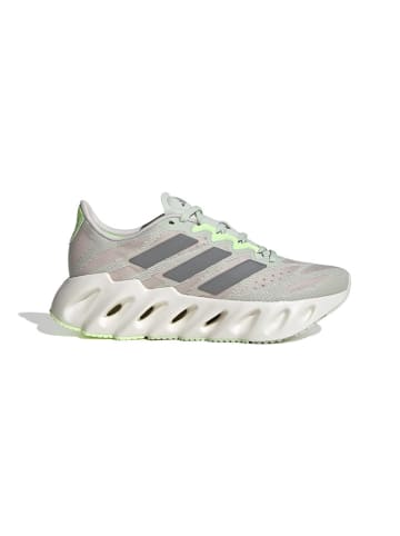 adidas Laufschuhe "Switch FWD" in Beige/ Grau