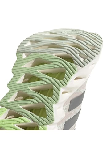 adidas Laufschuhe "Switch FWD" in Beige/ Grau