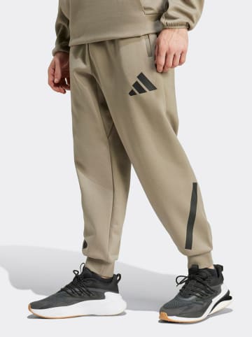adidas Sweatbroek "M Z.N.E." beige
