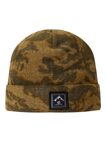 Dare 2b Czapka beanie "Magic" w kolorze khaki