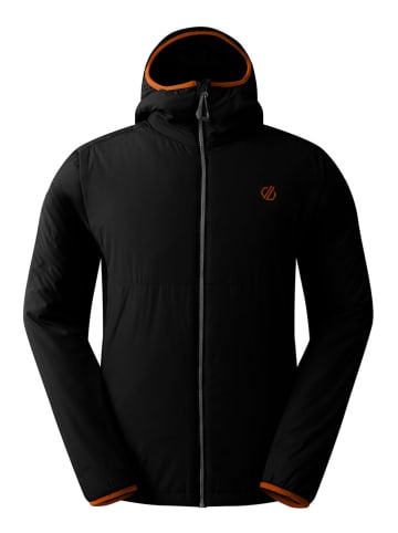 Dare 2b Funktionsjacke "Torrek Air Lite" in Schwarz