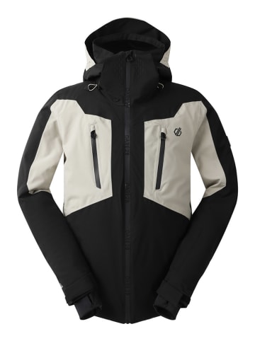 Dare 2b Ski-/snowboardjas "Assimilate" grijs/zwart