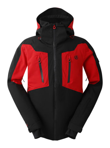 Dare 2b Ski-/ Snowboardjacke "Assimilate" in Rot/ Schwarz