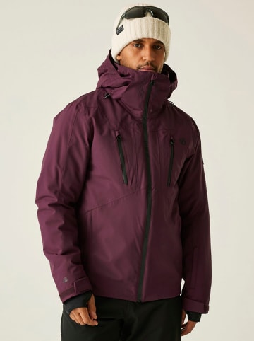 Dare 2b Ski-/ Snowboardjacke "Assimilate" in Bordeaux