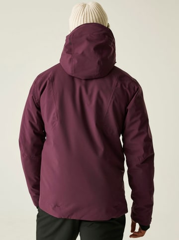 Dare 2b Ski-/ Snowboardjacke "Assimilate" in Bordeaux